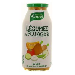 Knorr Leg Potager Bteille 45Cl