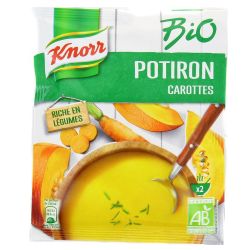Knorr Spe Bio Potiron Carot51G