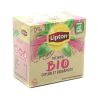 Lipton Lip.The Noir Bio Ceyl&Berga.30