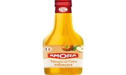 Amora Vinaigre Cidre Fr 60Cl