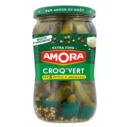 Amora Am.Corncroqvert 6Ep.Xtfins205G