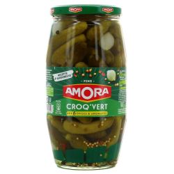 Amora Am.Corncroqvert 6Ep.Fins 540G