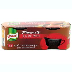 Knorr 112G Marmite Jus De Roti