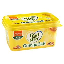 Fruit D'Or 510G Margarine Doux D Or