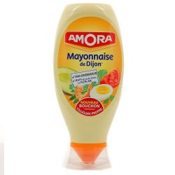Amora Mayonnaise Nat. F/S 710G