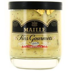 Maille Mout Fingour.Verrin155G
