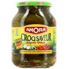 Amora 440G Cornichons A-Doux
