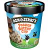 Ben & Jerry'S 500Ml Glace Beurre Cacahuete Jerry S