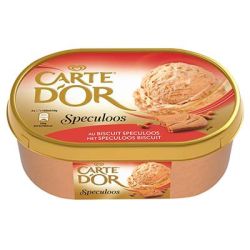 Carte D'Or C.Or Bac Speculoos 500G
