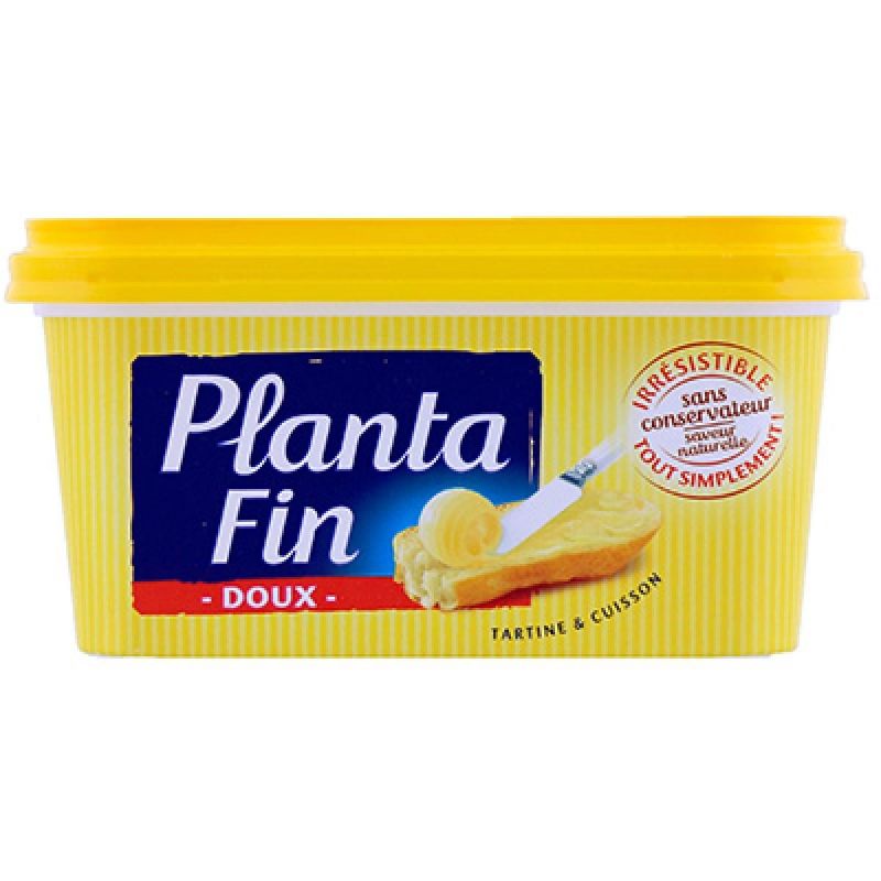 Planta Fin Doux 510G