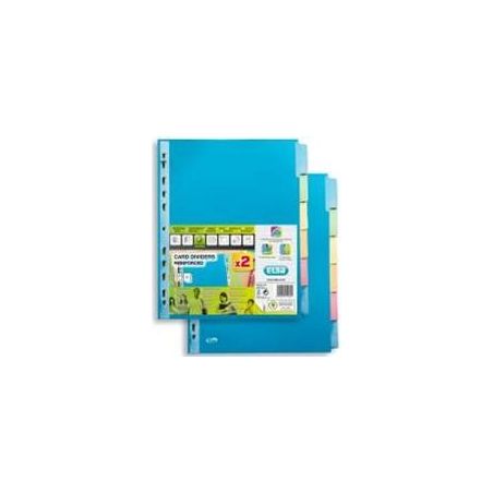 Elba School Lot 2 Intercal.A4 6P