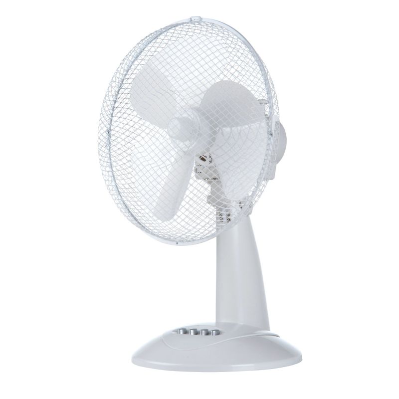 Tafelventilator Sub/Ventilateur De Table 30Cm