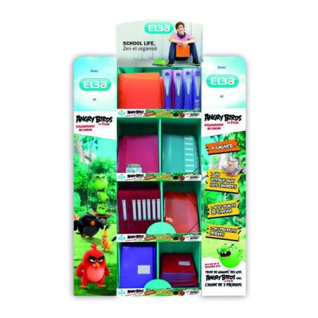 Elba Pres.Elba School Life 189P As