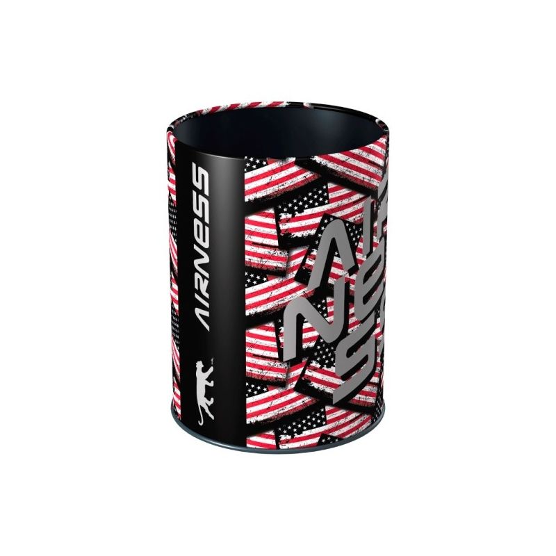Airness Pot A Crayon Metal