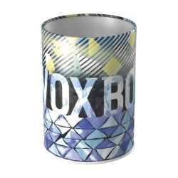Oxbow Pot A Crayons Metal