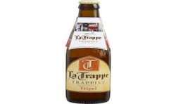 La Trappe Tripel Btl 33Cl