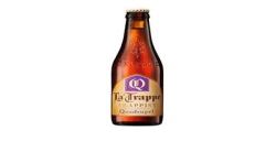 La Trappe Ble 33Cl Biere Quadrupel 10%V