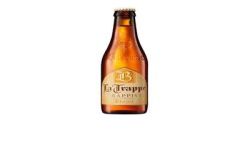 La Trappe Biere Blde 6.5D 33Cl