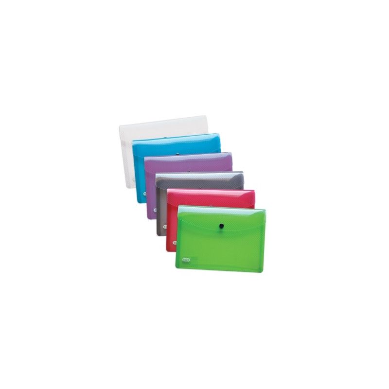 Elba Chem.Pochette 14.8X21