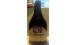 La Trappe Quadrupel Btl 75Cl