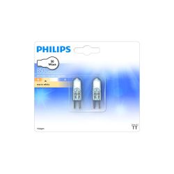 Philips 2 Ampoule Capsule 50W Gy6