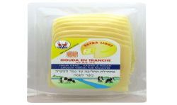 Maayane 160 Gr Gouda Tranche Light