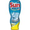 Sun 720Ml Gel Lave Vaisselle Turbo Tout En Un Citron