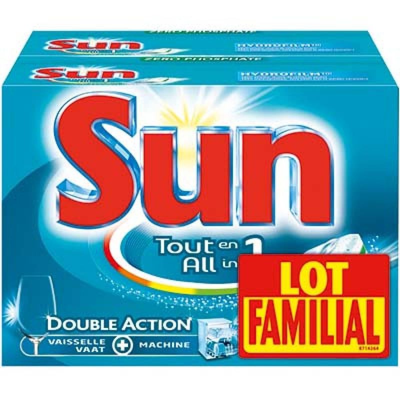 Sun L2X30 Tab Tout En 1