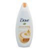 Dove Douch 250 Huile Crem