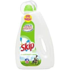 Skip L2X2L Fresh Clean