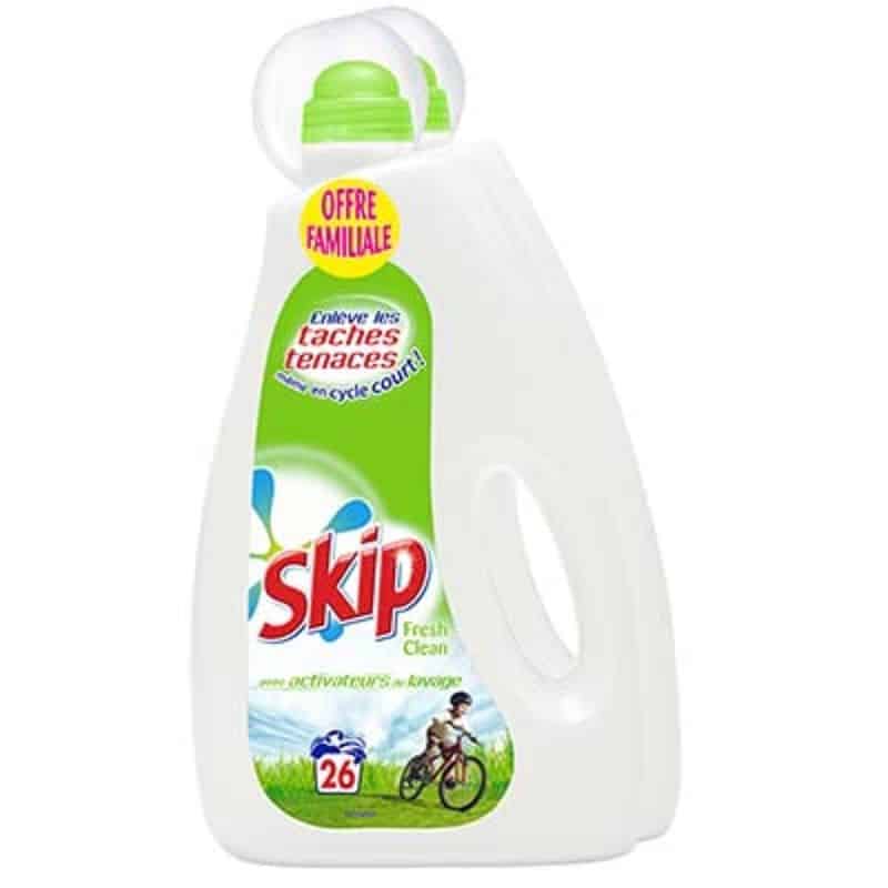 Skip L2X2L Fresh Clean