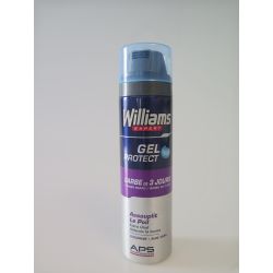 Williams Gar Barbe 3Jours200Ml