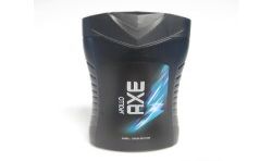 Axe Gel Douche Apollo : Le Flacon De 250 Ml