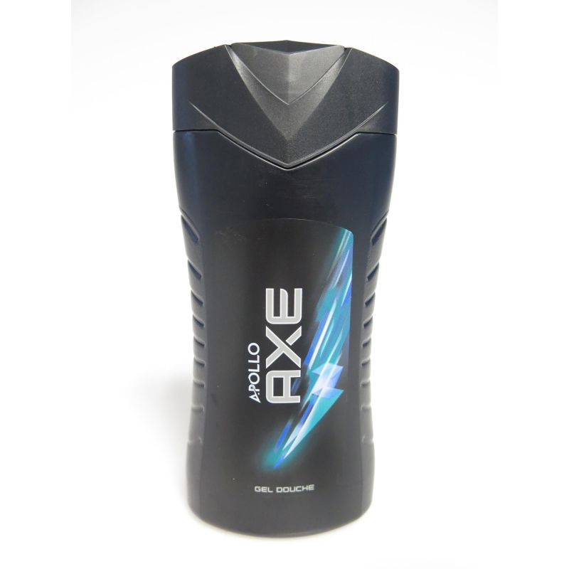 Axe Gel Douche Apollo : Le Flacon De 250 Ml