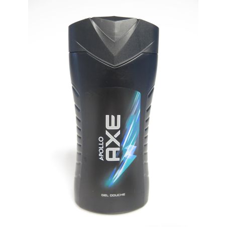Axe Gel Douche Apollo : Le Flacon De 250 Ml