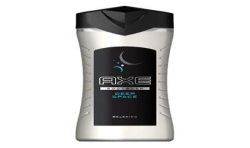 Axe Flacon 250Ml Gel Douche Deep Space