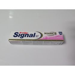Signal Integ8 Gencives Tb 75Ml