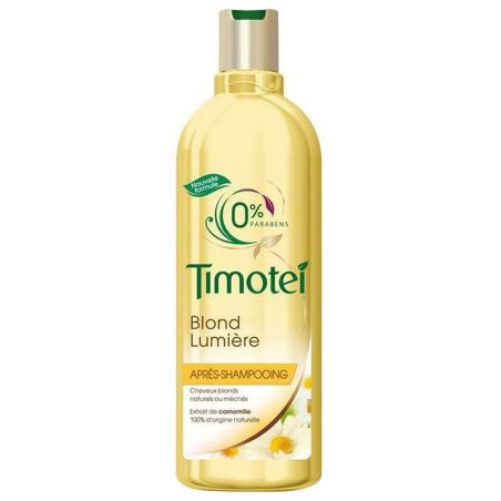 Timotei Ap Shp Bld Lum 300Ml