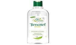 Timotei Shp Pure 300Ml