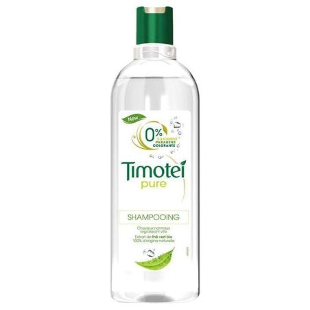 Timotei Shp Pure 300Ml