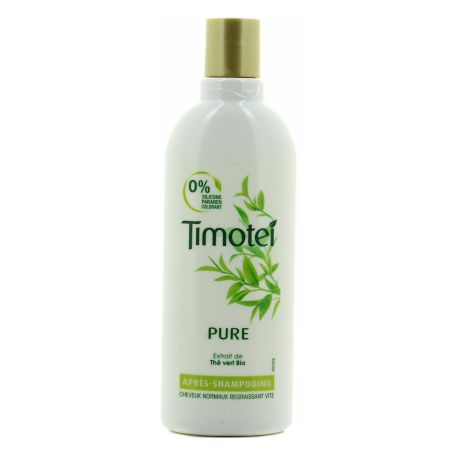 Timotei Ap Shp Pure 300Ml