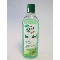 Timotei Shp Force&Eclat 300Ml