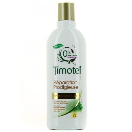Timotei Ap Shp Reparation 300M