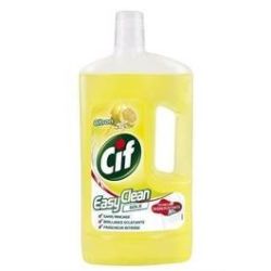 Cif Gel 1L Citron Easy Cl