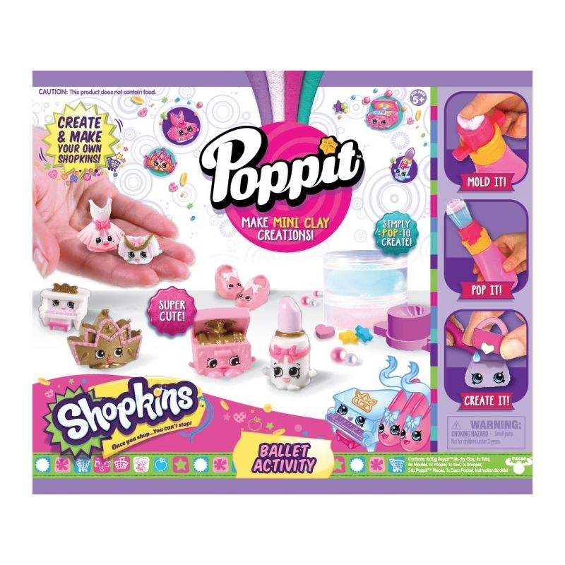 Goliath Poppit Shopkins