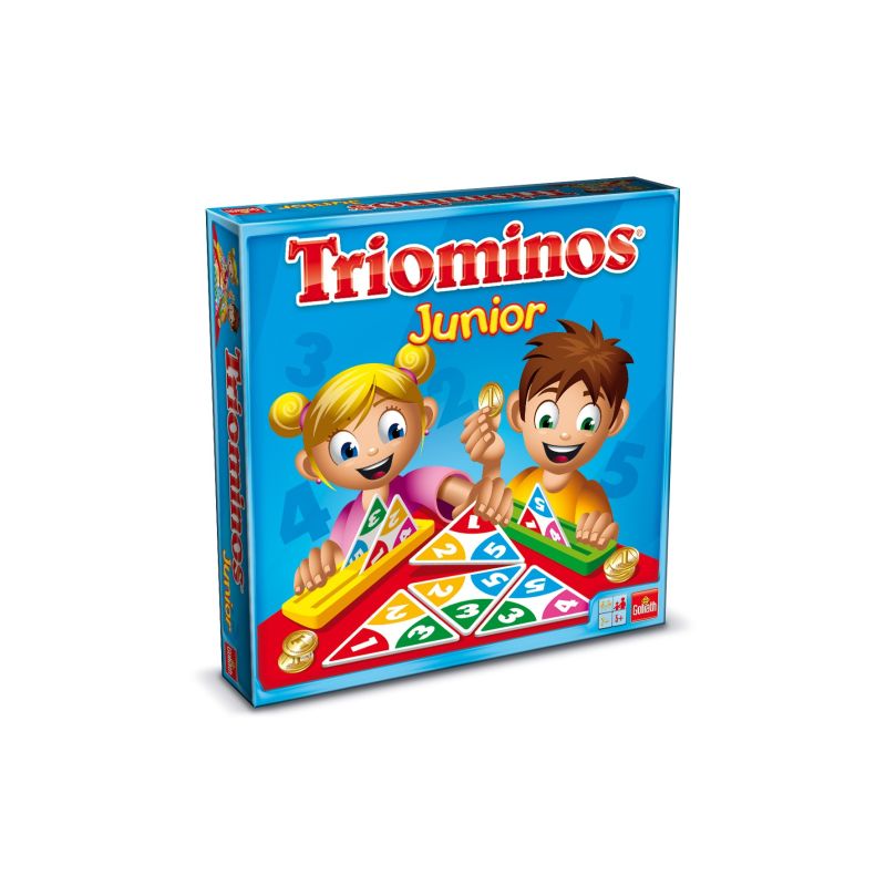 Goliath Triominos Junior