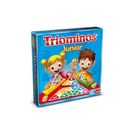 Goliath Triominos Junior