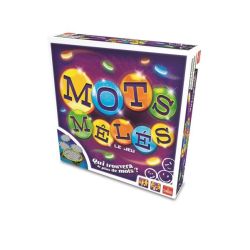 Goliath Mots Meles