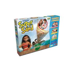 Goliath Super Sand Disney Vaina