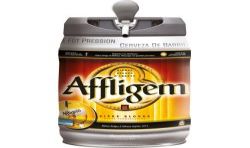 Affligem Biere Fut Pression 5 Litre 6,7 %